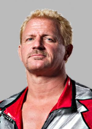 Jeff Jarrett